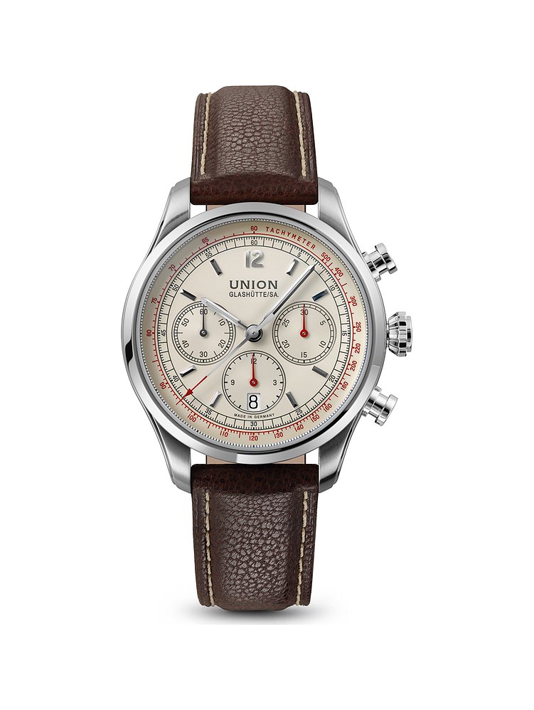 Union Glashütte Chronograph Belisar Chronograph D0094271626700