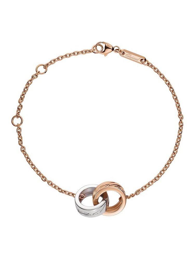 Chopard Armband Chopardissimo 859099-9202