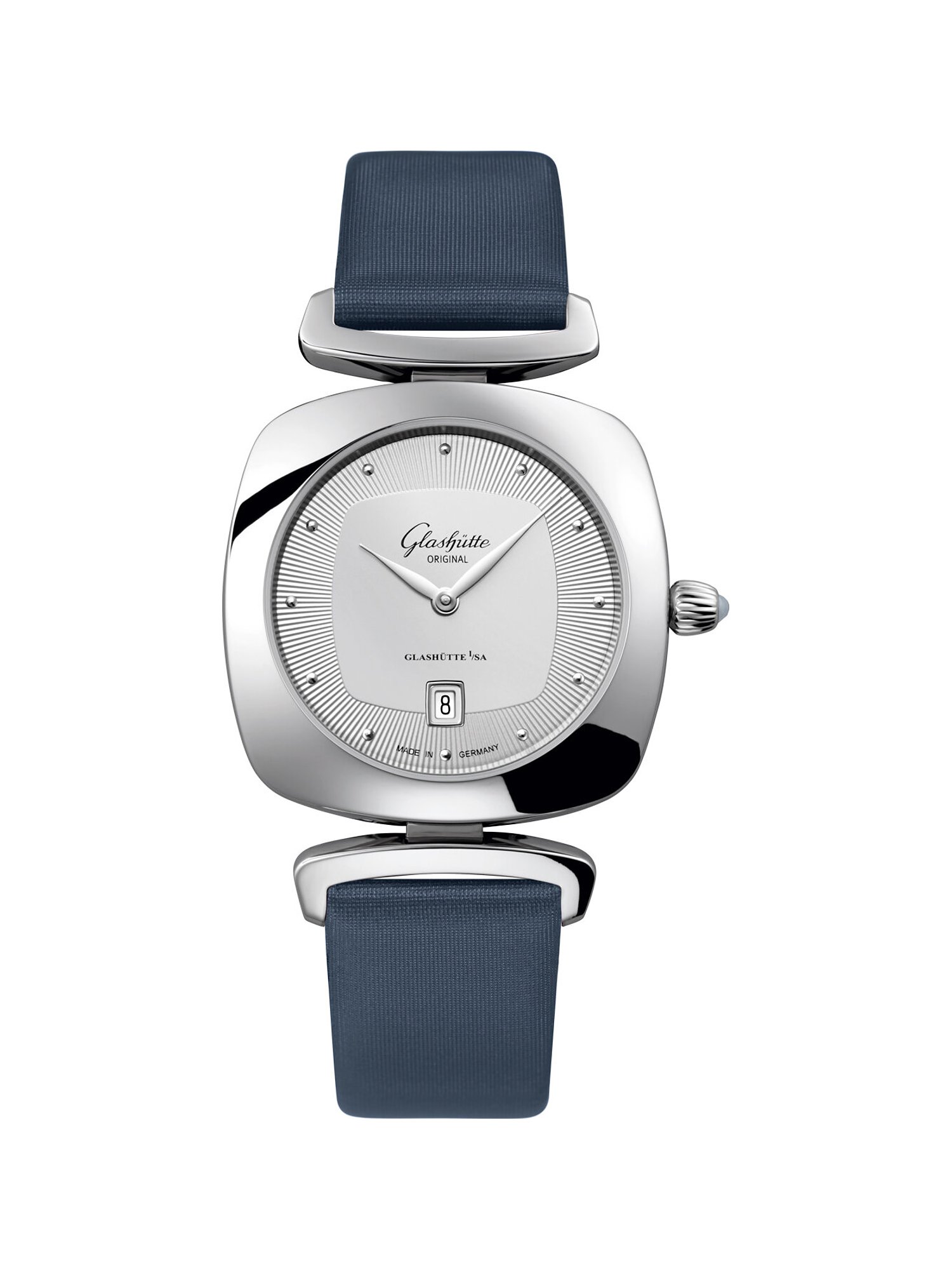 Glashutte Original Damenuhr Lady Pavonina 10301150234 online kaufen BRINCKMANN LANGE