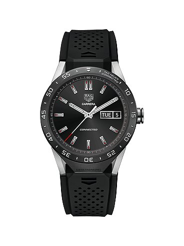 TAG Heuer Smartwatch SAR8A80.FT6045