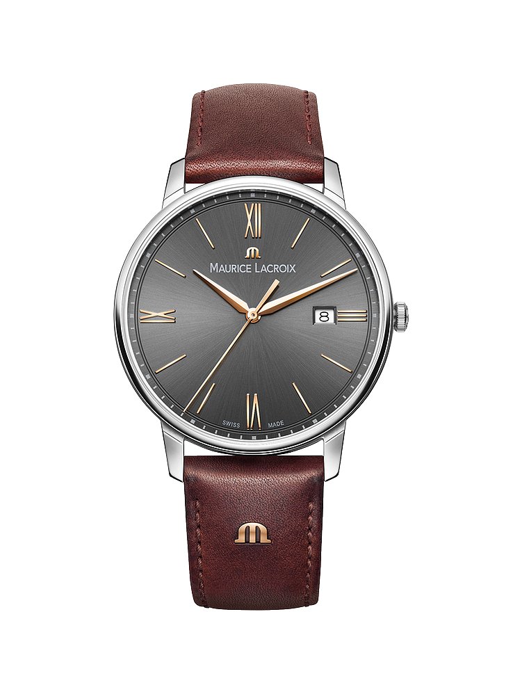 Maurice Lacroix Chronograph Eliros Date EL1118-SS001-311-1