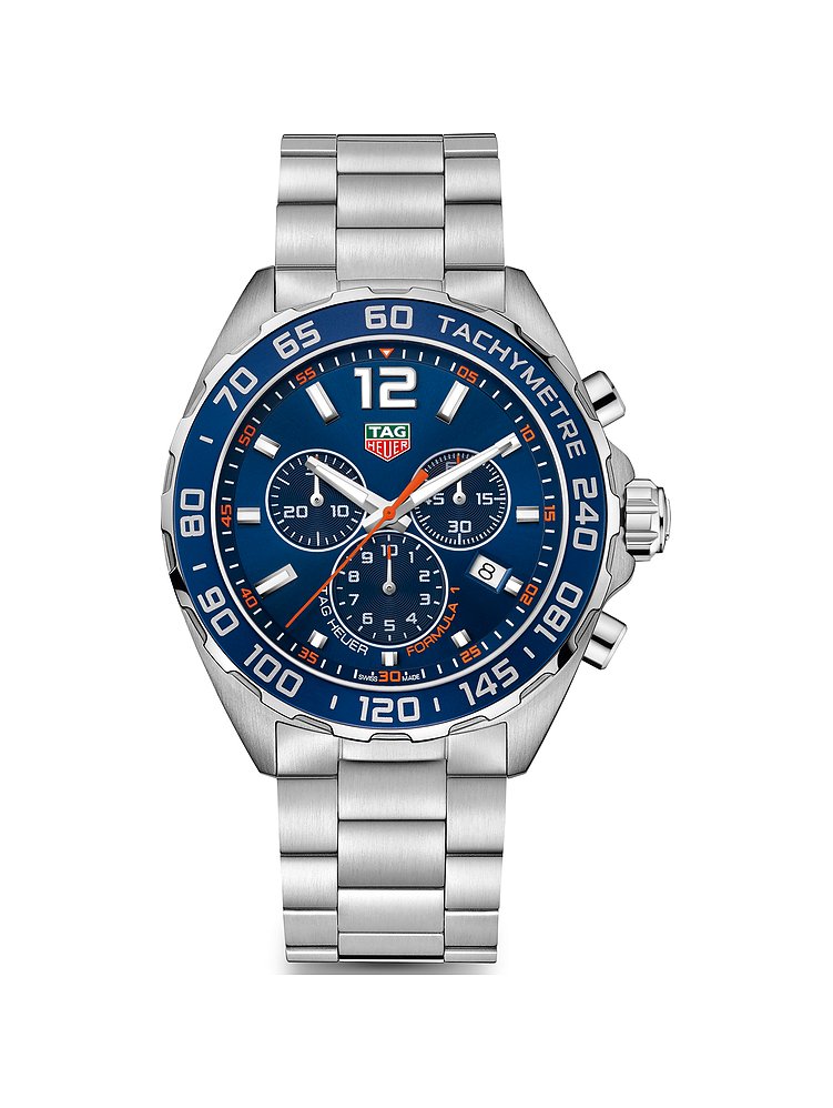 TAG Heuer Formula 1 Uhren online kaufen