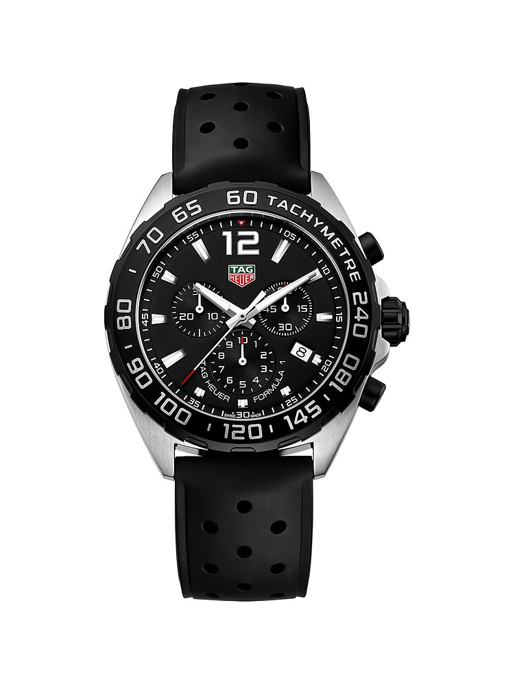 TAG Heuer Chronograph Formula 1 Chronograph CAZ1010.FT8024