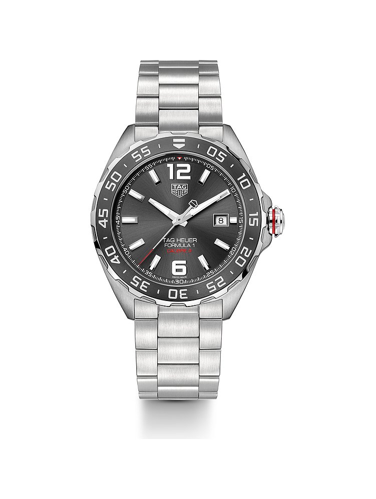 Tag heuer basic watches cheap