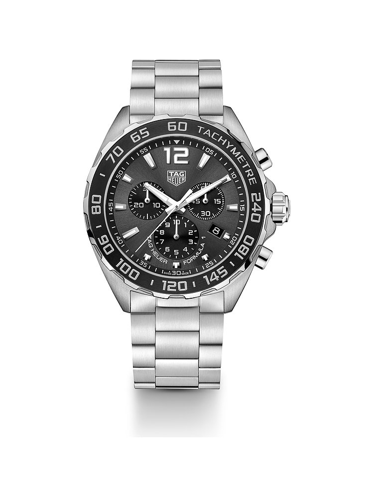 TAG Heuer Chronograph Formula 1 Chronograph CAZ1011.BA0842