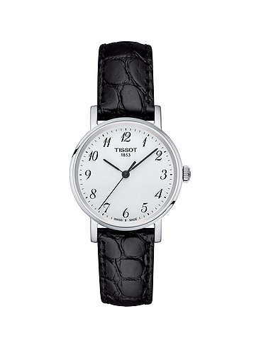 Tissot Damenuhr Everytime Small T1092101603200