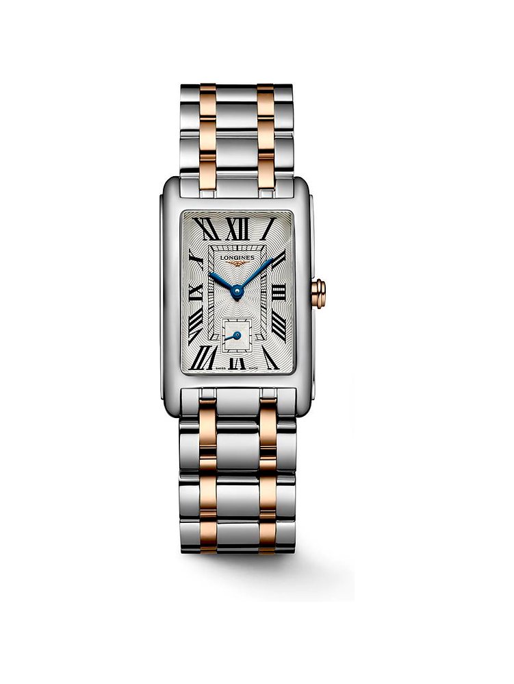 Longines Damenuhr Longines DolceVita L55125717