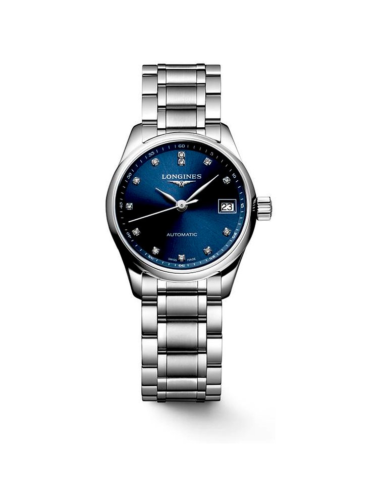 Longines Damenuhr Longines Master Collection L21284976