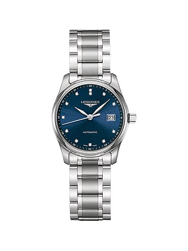 Longines Damenuhr The Longines Master Collection L22574976