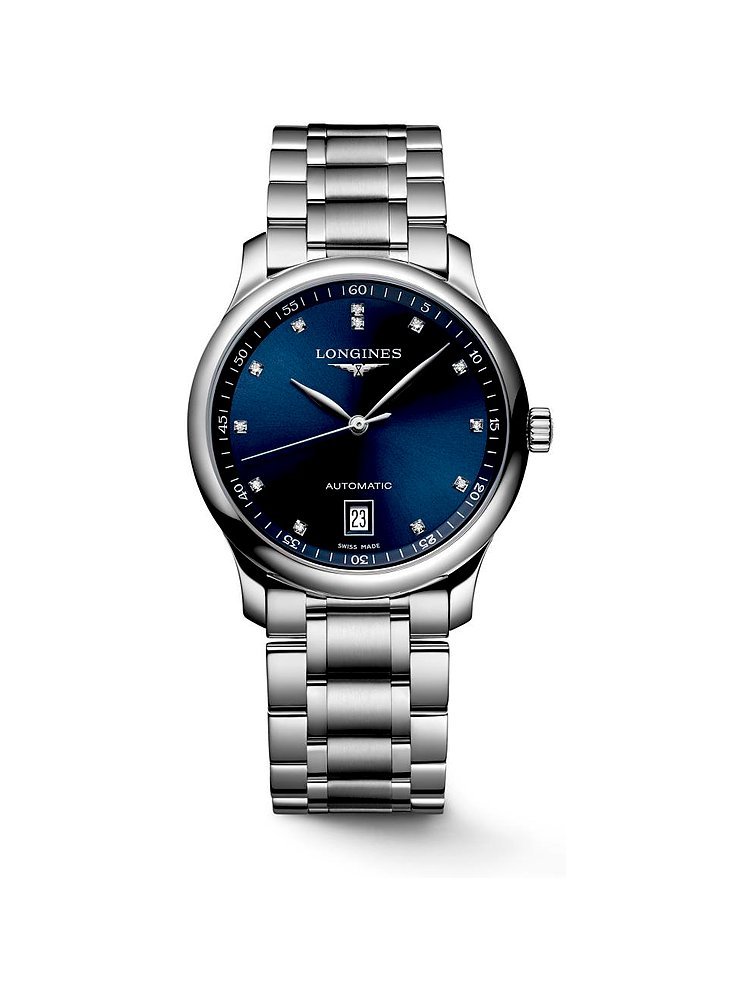 Longines Herrenuhr Longines Master Collection L26284976