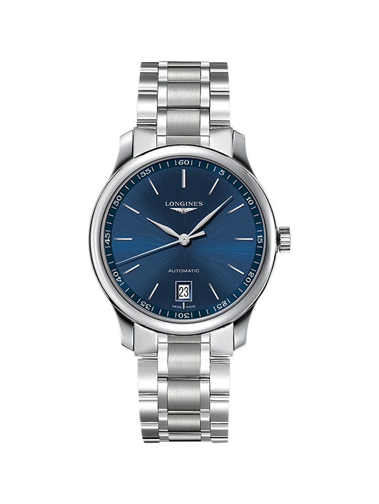 Longines Herrenuhr The Longines Master Collection L26284926
