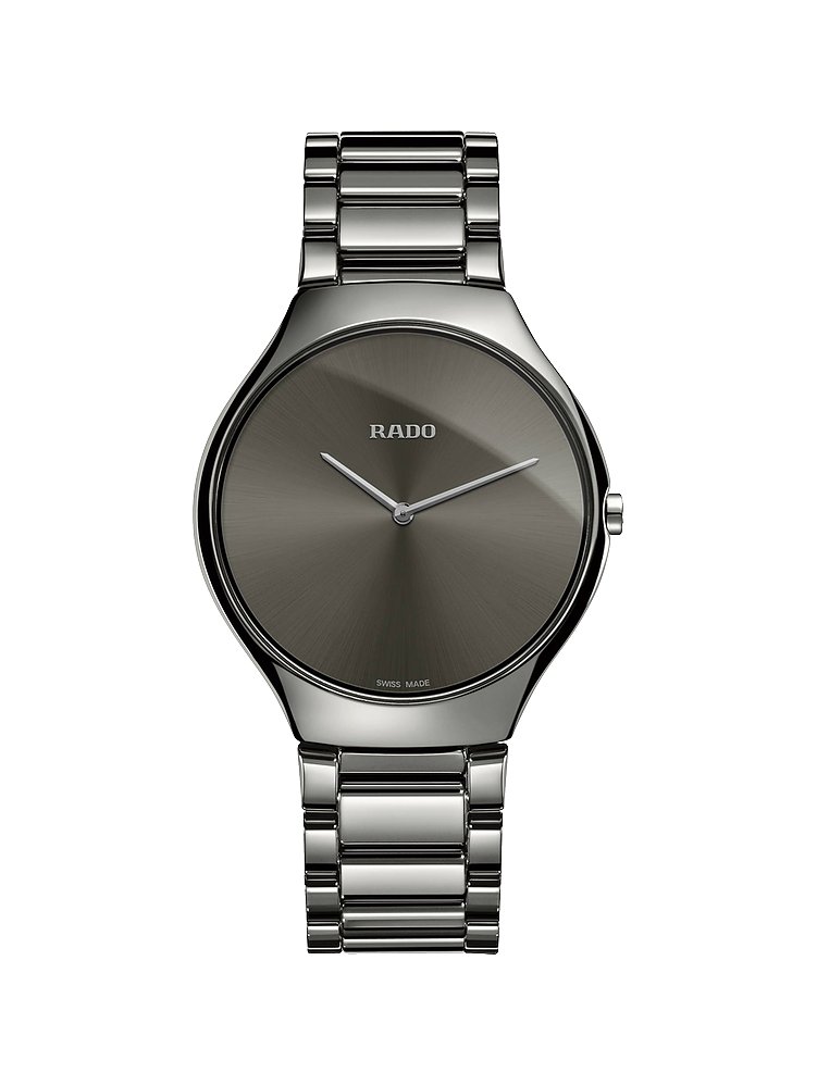 Rado Herrenuhr True Thinline R27955122
