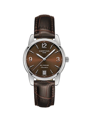 Certina Damenuhr DS Podium Lady C0342101629700