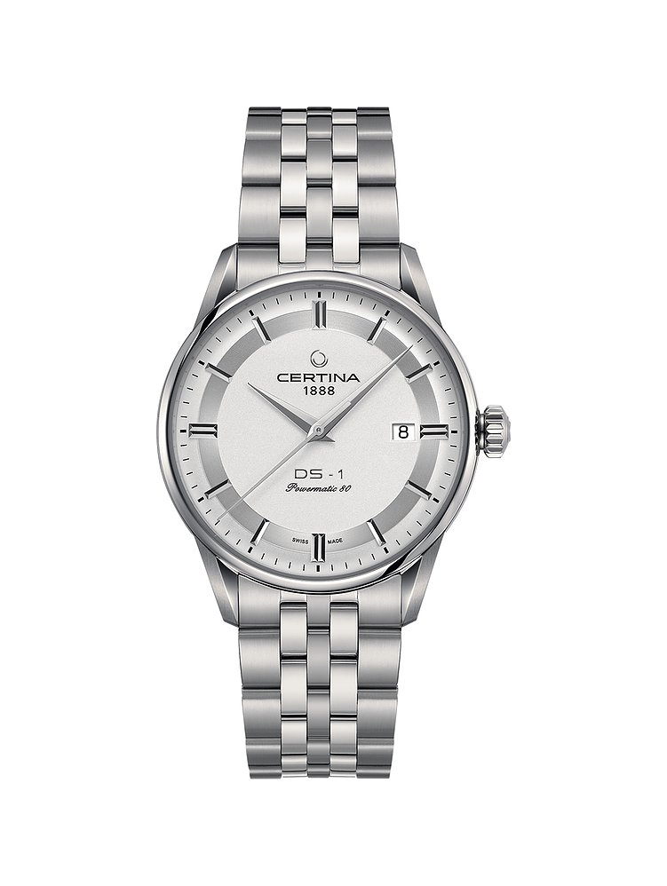Certina Herrenuhr DS-1 C0298071103160