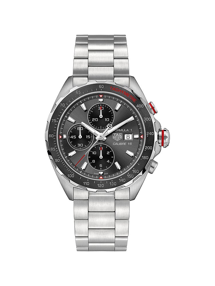 Tag heuer f1 gmt online