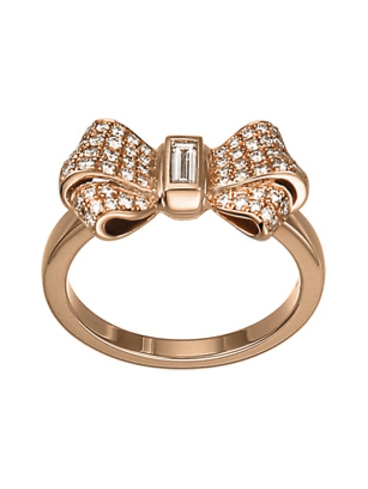 Chopard Damenring Happy Diamonds 825020-5209