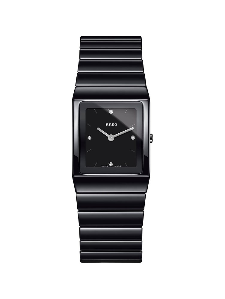 Rado Damenuhr Ceramica R21702702