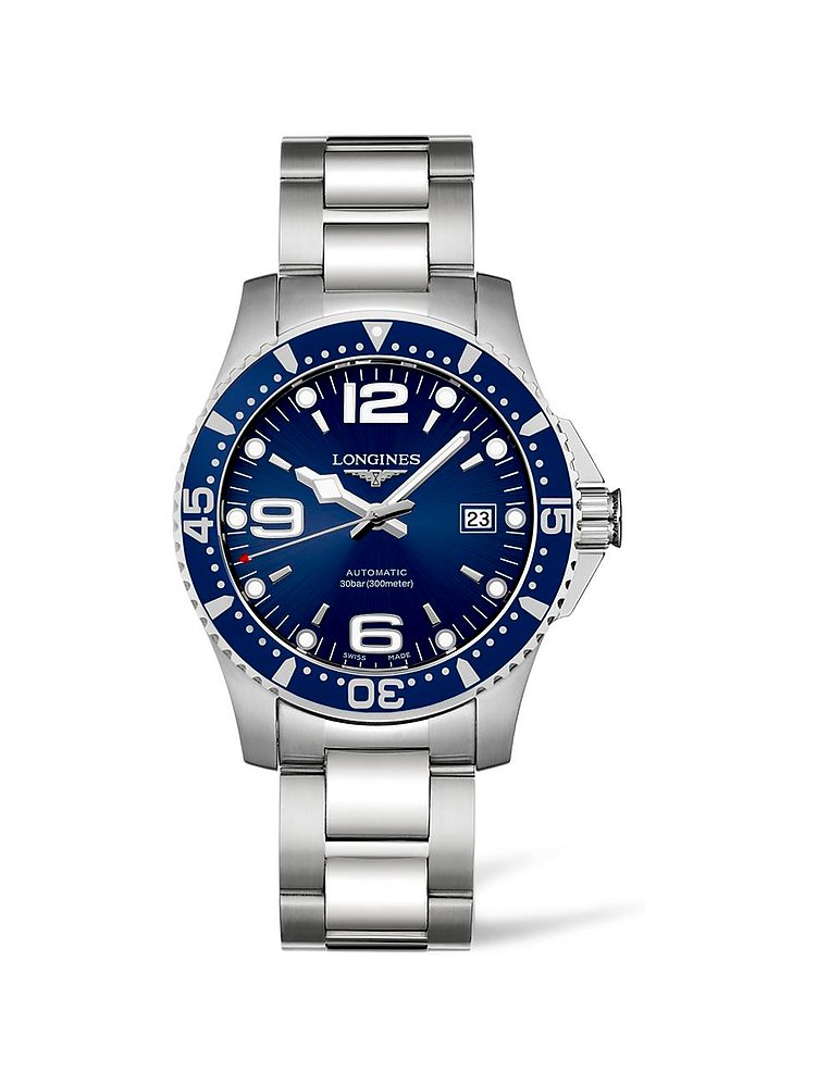 Longines Herrenuhr Hydroconquest L37424966