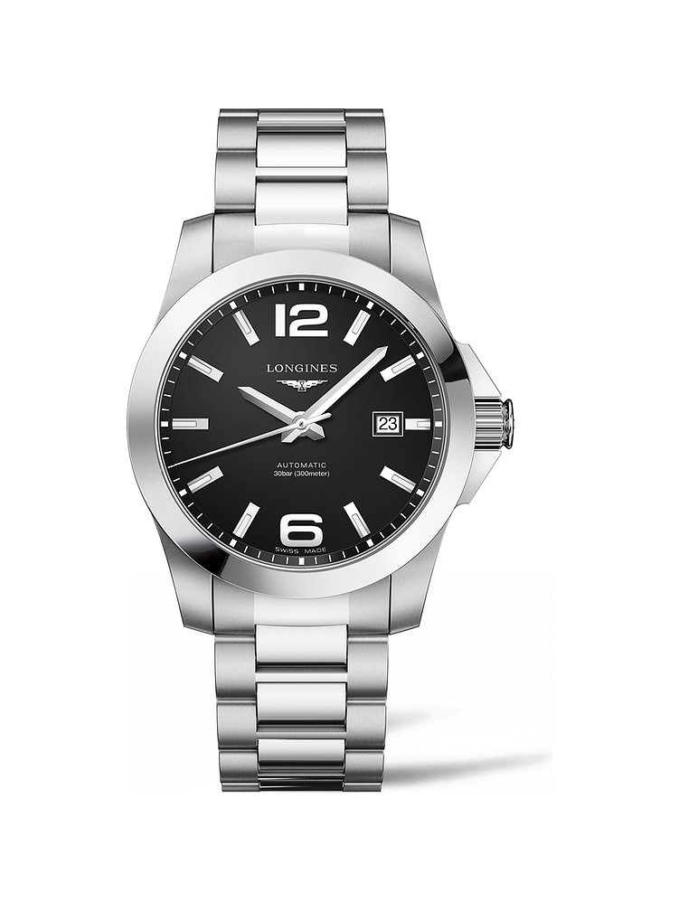 Longines Herrenuhr Performance Conquest L37774586