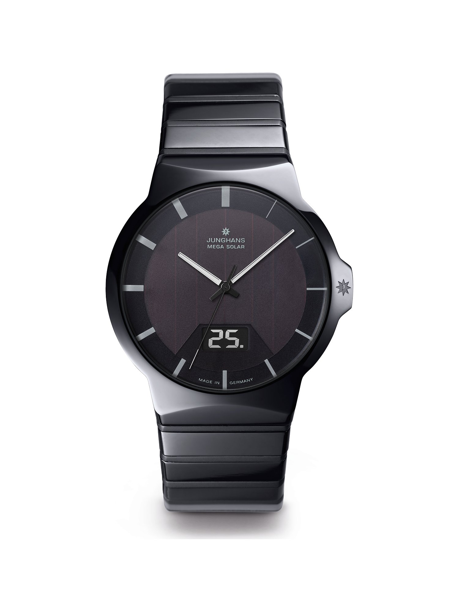 Junghans smart watch top