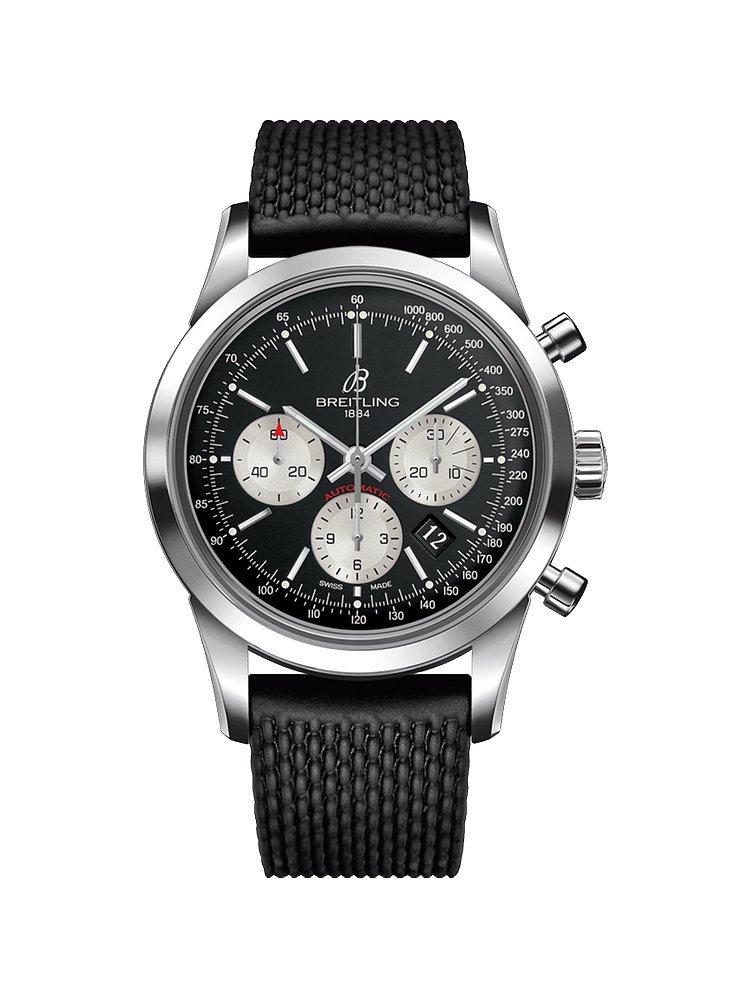 Breitling Chronograph Transocean Chronograph AB015212/BF26/278S/A20S.1