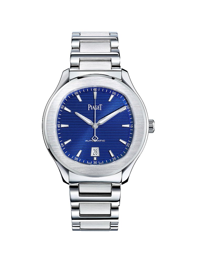 Piaget Herrenuhr Polo S G0A41002