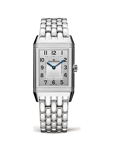 Jaeger-LeCoultre Damenuhr Reverso Classic Medium Thin Q2548120