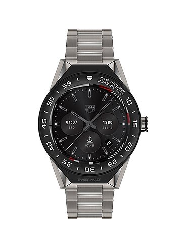 TAG Heuer Chronograph Connected SBF8A8001.10BF0608