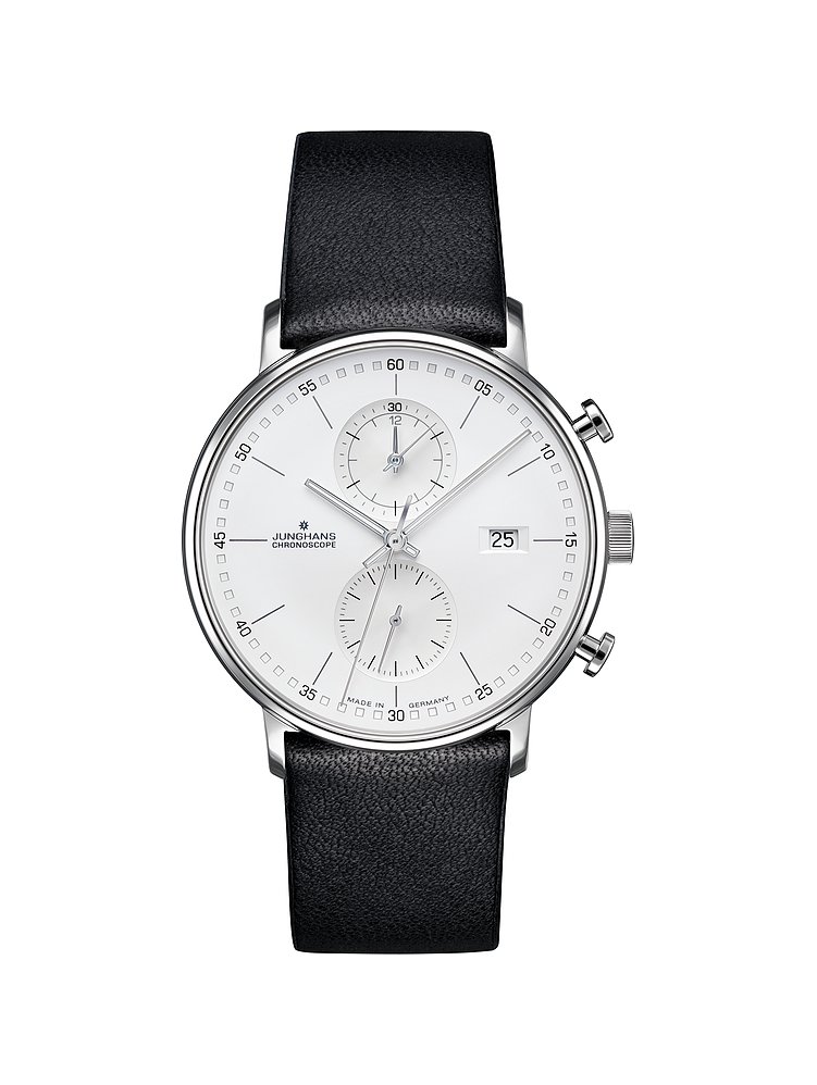Junghans Chronograph FORM C 41477000