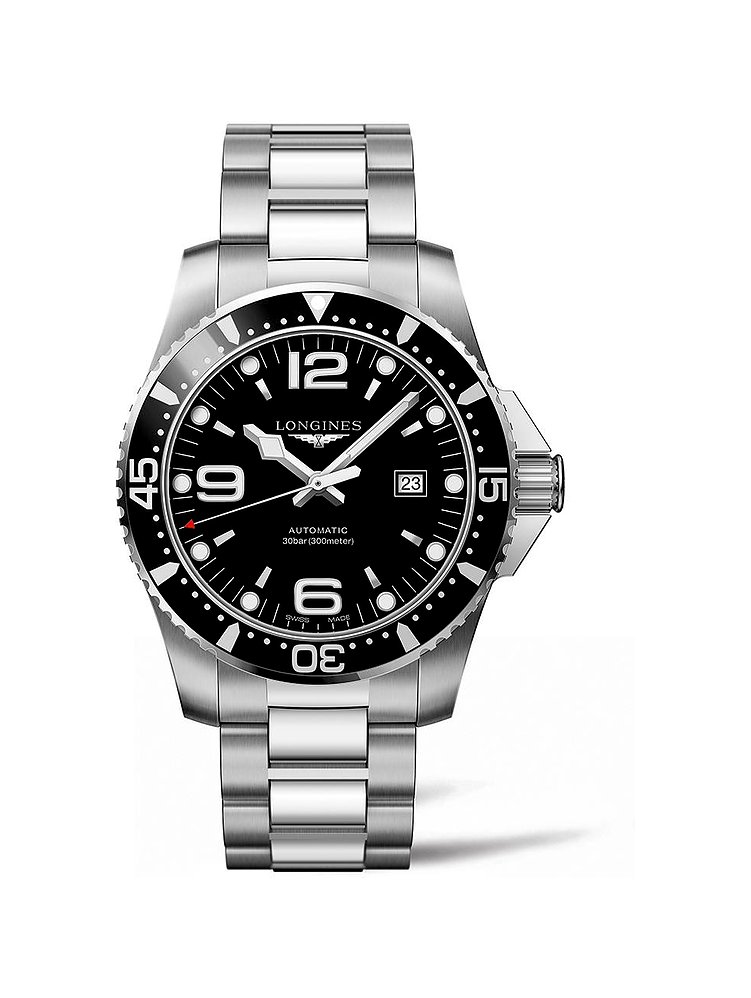 Longines Herrenuhr Hydroconquest L38414566