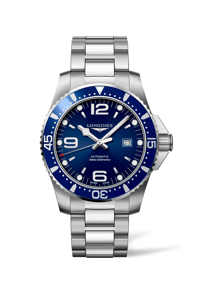 Longines Herrenuhr Hydroconquest L38414966