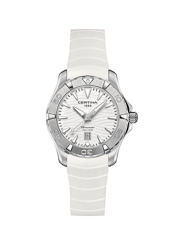 Certina Taucheruhr DS Action Lady C0322511701100