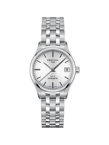 Certina Damenuhr DS-8 Lady C0332511103100