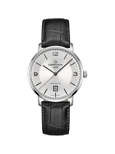 Certina Herrenuhr DS Caimano C0354071603700