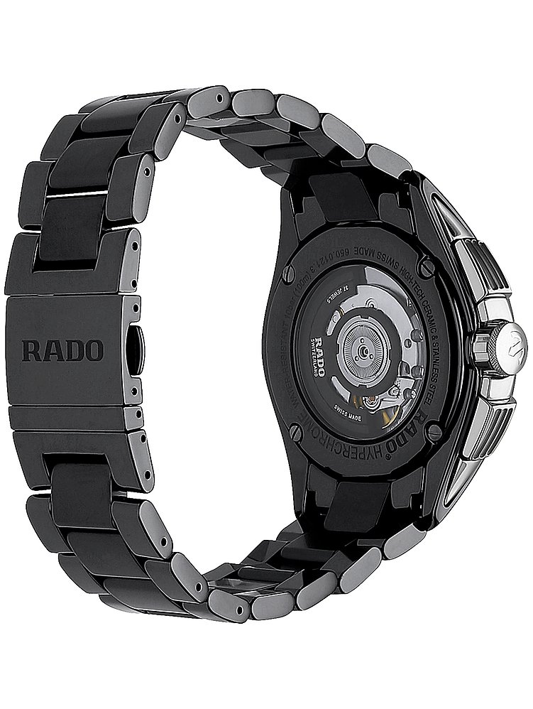 Rado Chronograph HyperChrome Chronograph R32121152