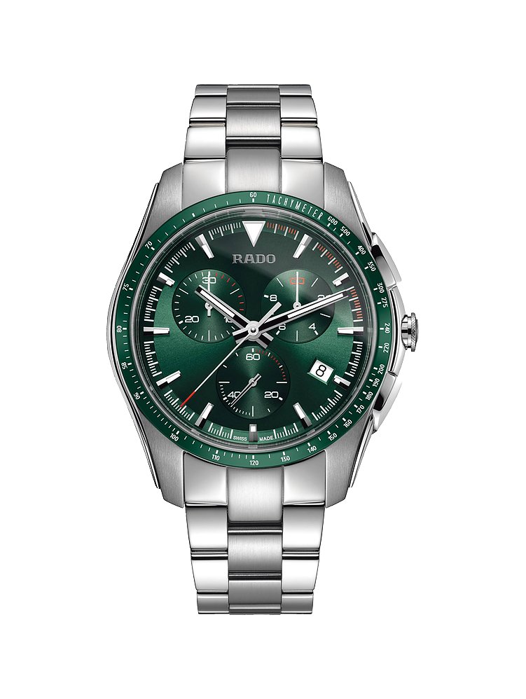 Rado Chronograph HyperChrome Chronograph R32259313
