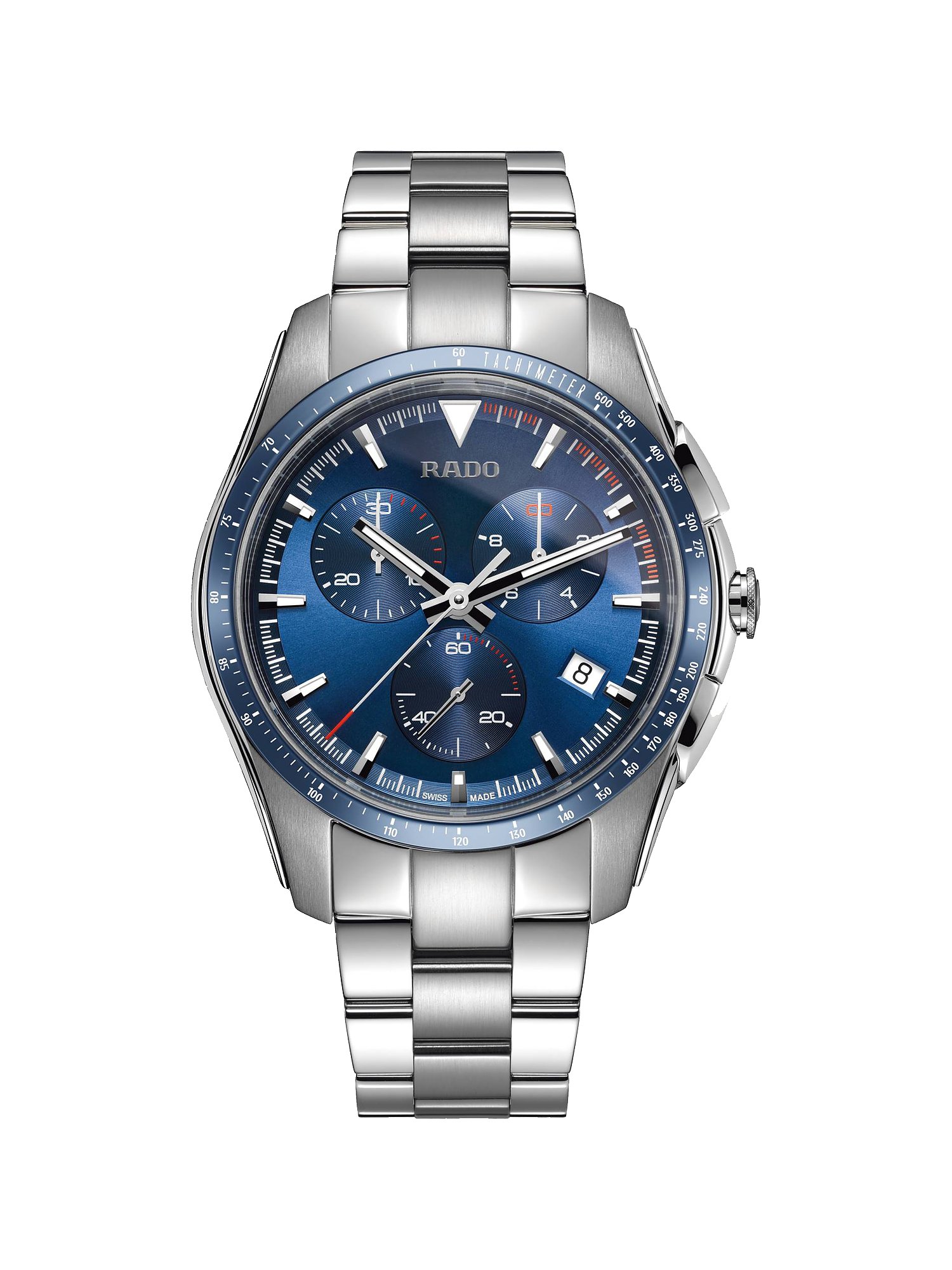 Rado Herrenchronograph Hyperchrome R32259203 online kaufen BRINCKMANN LANGE