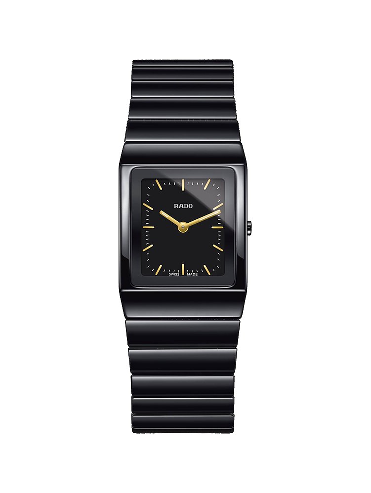 Rado watch ceramic clearance