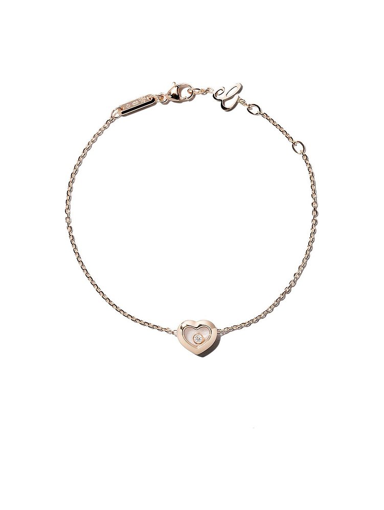Chopard Armband Happy Diamonds 85A054-5001