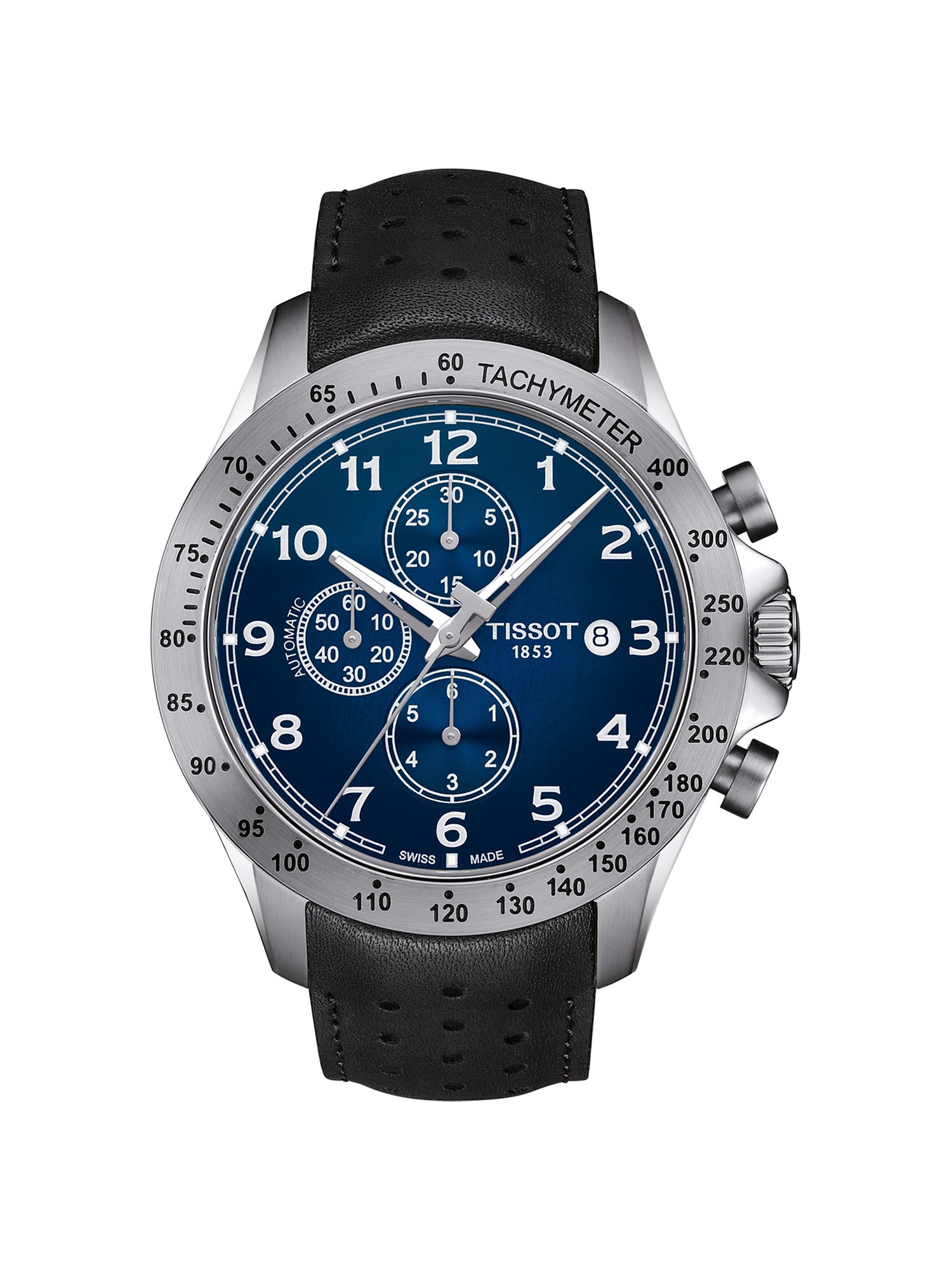 Tissot V8 Chronograph Automatic T106.427.16.042.00 online kaufen BRINCKMANN LANGE