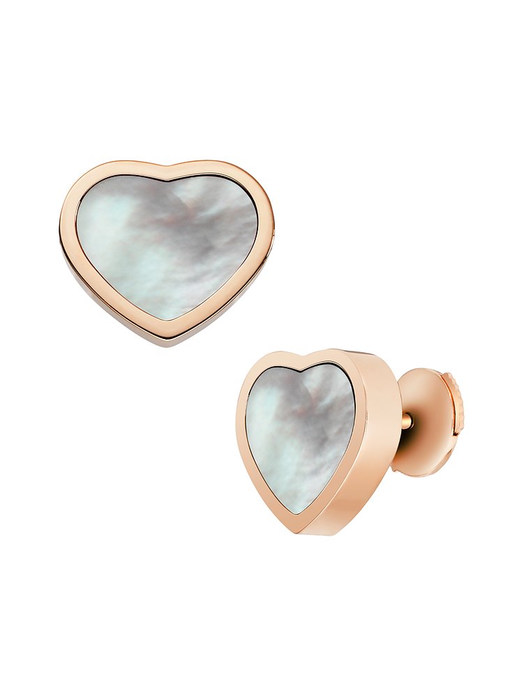 Chopard Ohrstecker Happy Hearts 839482-5301