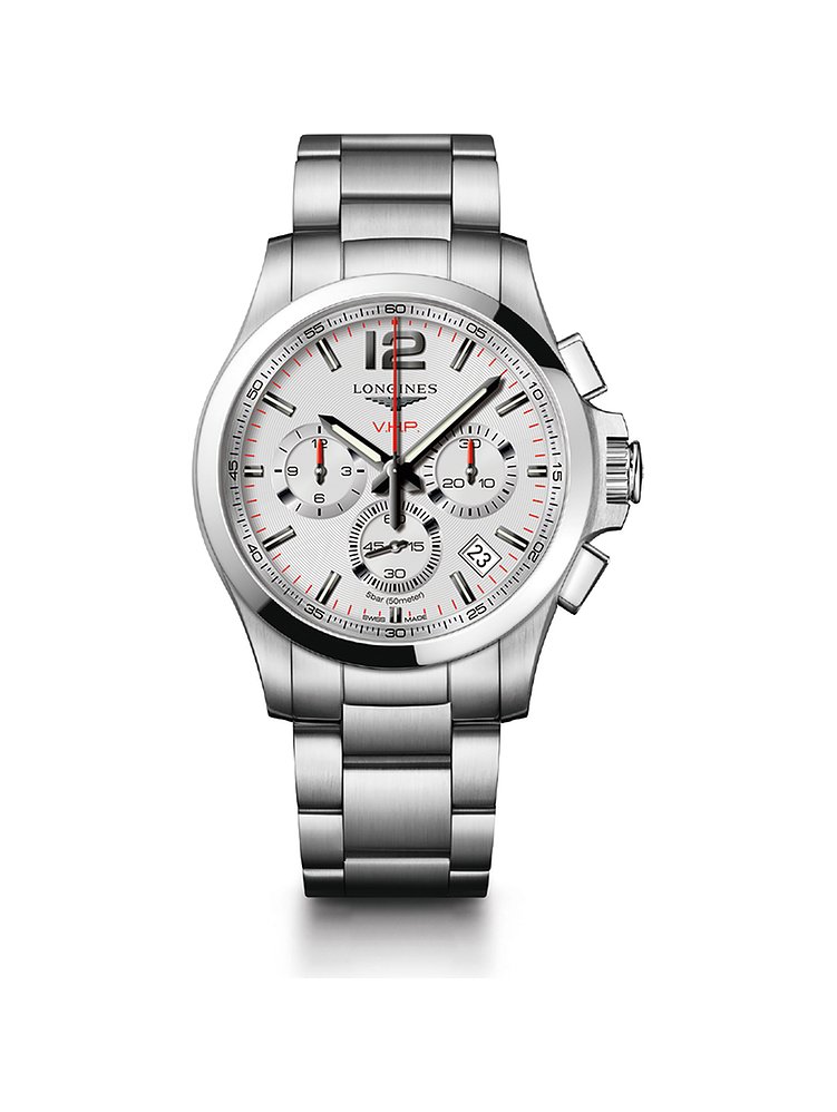 Longines Chronograph Performance Conquest V.H.P. L37174766