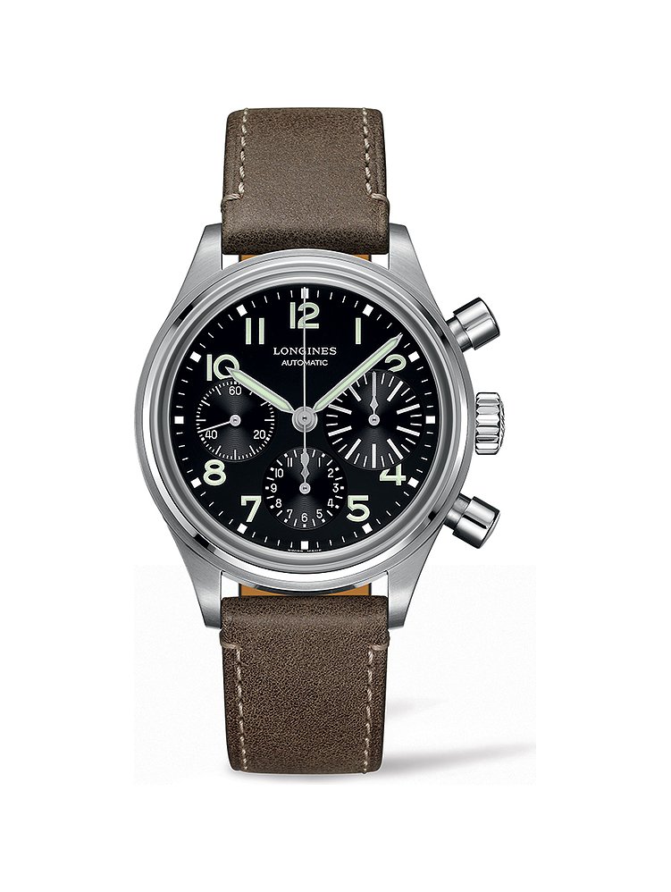 Longines Chronograph The Longines Avigation L28164532
