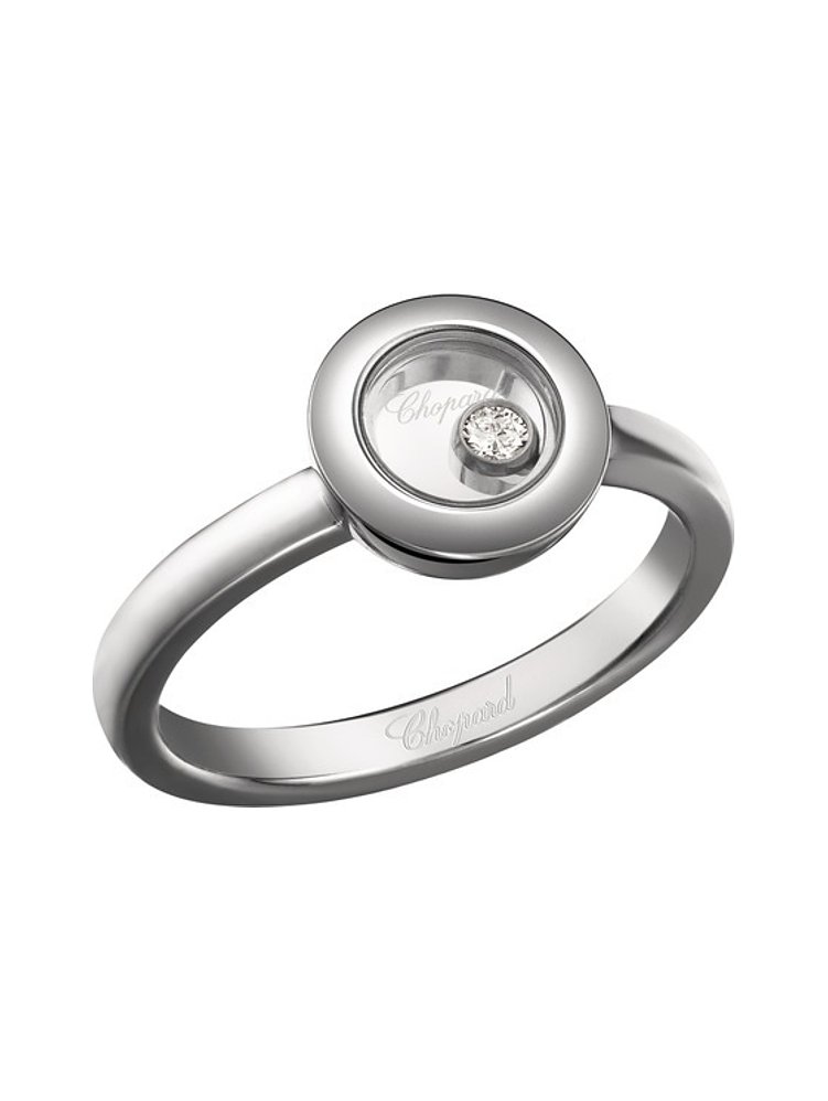 Chopard Damenring Happy Diamonds 82A017-1110