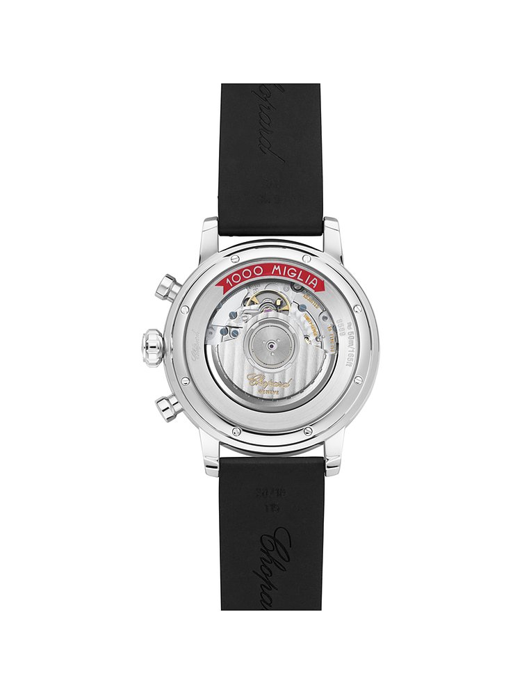 Chopard Chronograph Mille Miglia 168589-3002