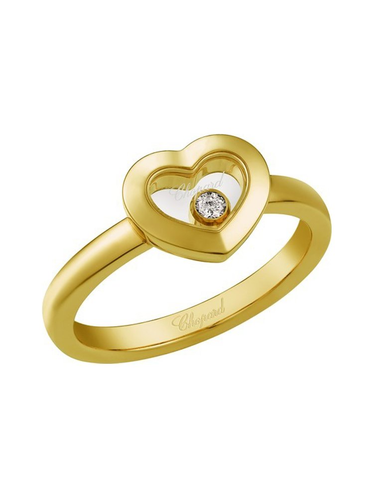 Chopard Damenring Happy Diamonds 82A054-0110