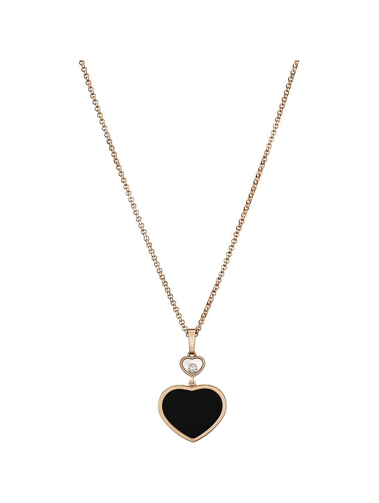 Chopard Kette Happy Hearts 797482-5201