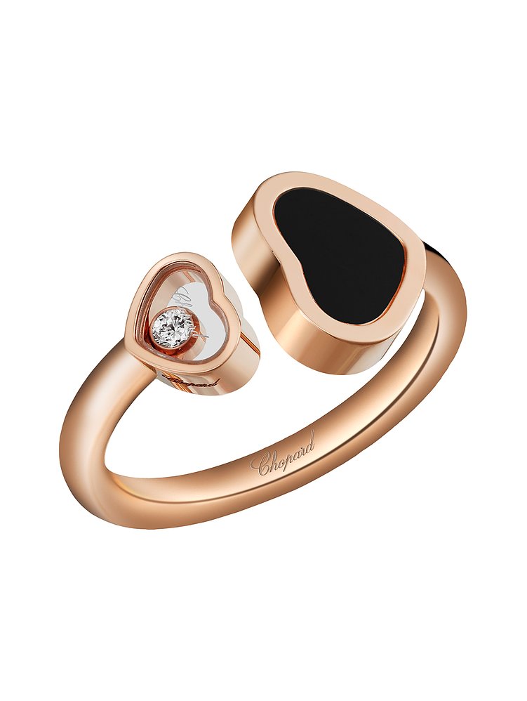 Chopard Damenring Happy Hearts 829482-5210