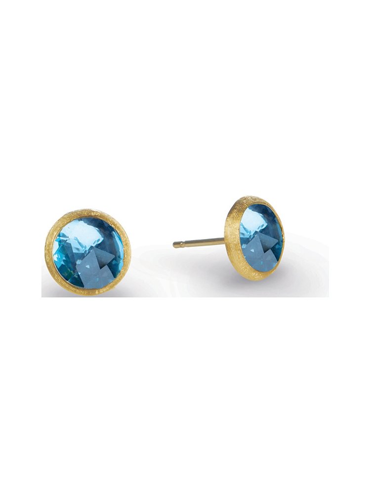 Marco Bicego Ohrstecker Jaipur Colour OB957 TP01 Y 02