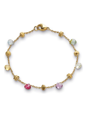 Marco Bicego Armband Paradise BB765 MIX01 Y